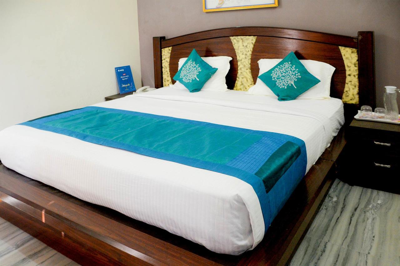 King Prince Palace Hotel Горакпур Стая снимка