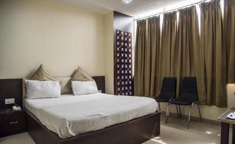 King Prince Palace Hotel Горакпур Екстериор снимка